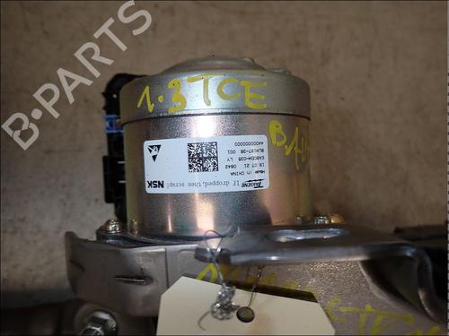Steering column RENAULT MEGANE IV Hatchback (B9A/M/N_) 1.3 TCe 140 (B9NB) | BP34147976M21 - Image 5