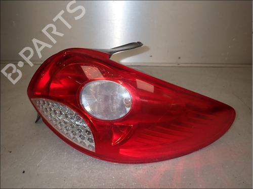 Used Other Other PEUGEOT 206+ (2L_, 2M_) 1.4 i (73 hp) 34034293 34034293