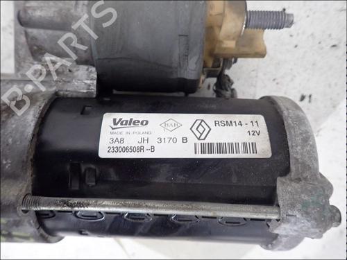 Starter RENAULT CLIO IV (BH_) 1.5 dCi 75 | BP34021404M8 - Image 4