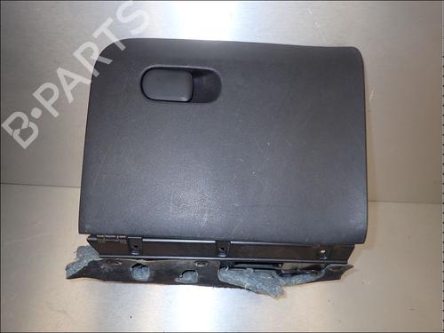 Vano posta oggetti Vano posta oggetti CITROËN C3 Picasso (SH_) 1.6 HDi (90 hp) 34023189 34023189