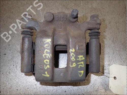 Used Right rear brake caliper Right rear brake caliper RENAULT KOLEOS I (HY_) 2.0 dCi 4x4 (HY0K) (150 hp) 34030854 34030854