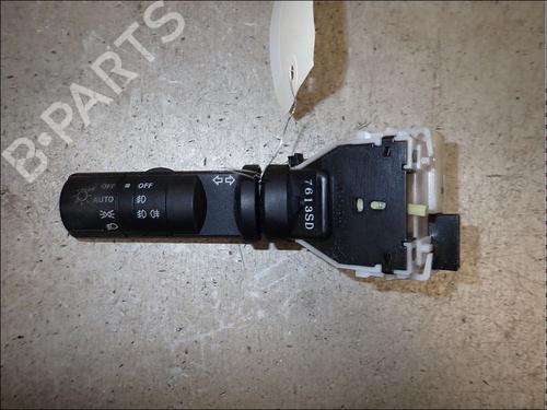 Used Headlight switch Headlight switch NISSAN QASHQAI I (J10, NJ10) 1.5 dCi (106 hp) 34035221 34035221