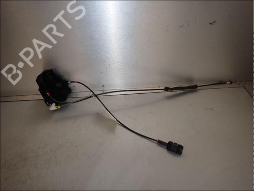 Used Front left lock Front left lock 34013917 34013917