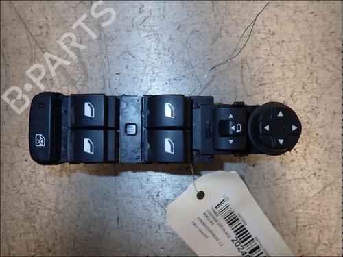 Used Left front window switch Left front window switch 34014860 34014860