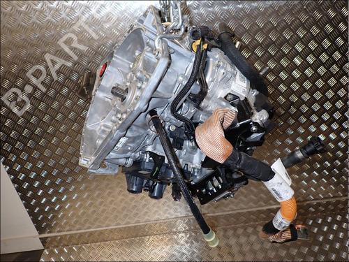Gearbox RENAULT CLIO V (B7_) 1.6 E-TECH 140 (B7MU) | BP34016072M3 - Image 3