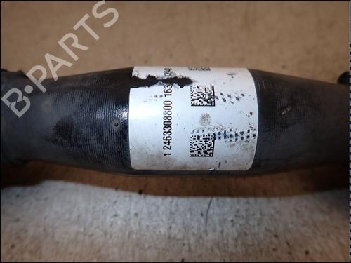 Left front driveshaft MERCEDES-BENZ A-CLASS (W176) A 180 (176.042) | BP34030653M38 - Image 4