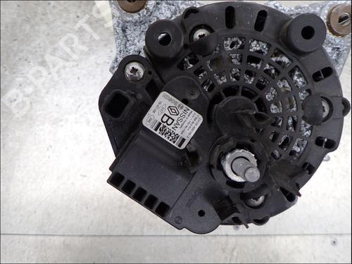 Alternator RENAULT MEGANE IV Hatchback (B9A/M/N_) 1.6 dCi 130 (B9A4) | BP36764301M7 - Image 4
