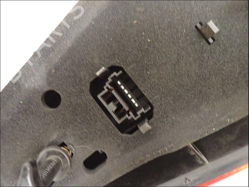 Right taillight DACIA LOGAN (LS_) 1.6 (LS0B, LS0D, LS0F, LS0H) | BP39634000C35 - Image 4