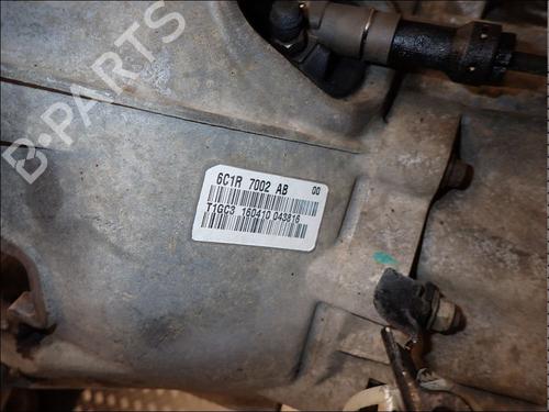 Gearbox FORD TRANSIT Van (FA_ _) 2.2 TDCi | BP34027789M3 - Image 5