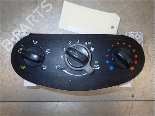 Used Climate control Climate control 34028798 34028798