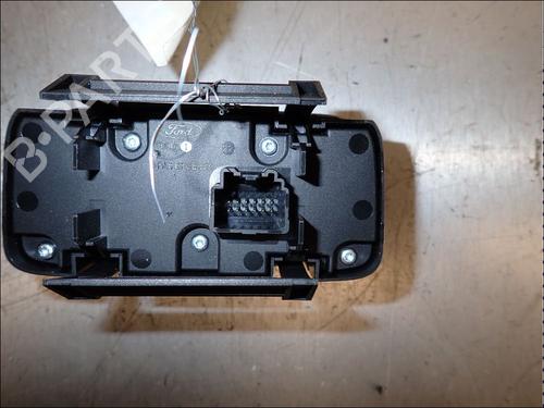 Headlight switch FORD FIESTA VI (CB1, CCN) 1.25 | BP34014215I24 - Image 3