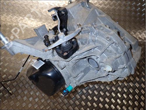 Gearbox RENAULT TWINGO III (BCM_, BCA_) 1.0 SCe 75 | BP34023384M3 - Image 5