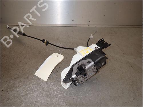 Used Other Other PEUGEOT 308 I (4A_, 4C_) 1.6 HDi (112 hp) 34035607 34035607