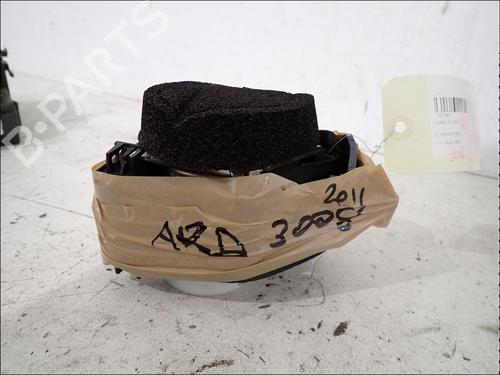 Used Rear right seatbelt Rear right seatbelt 34020915 34020915