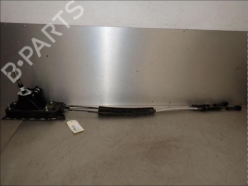 Used Gear lever Gear lever VW GOLF VII (5G1, BQ1, BE1, BE2) 2.0 GTD (184 hp) 34018566 34018566