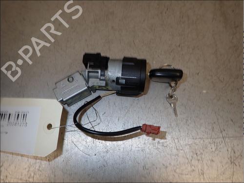 Used Ignition barrel Ignition barrel PEUGEOT 308 I (4A_, 4C_) 1.6 HDi (109 hp) 34030575 34030575