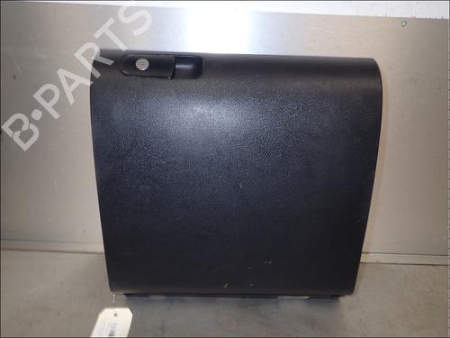 Handskerum Handskerum VW TIGUAN (5N_) 2.0 TDI (140 hp) 34032623 34032623