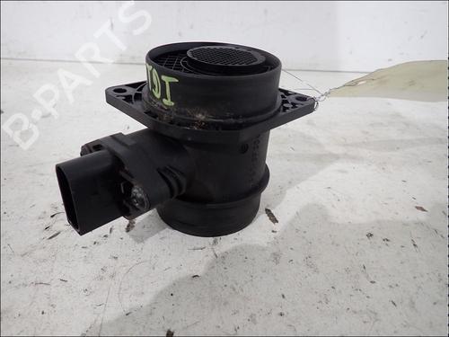 Used Mass air flow sensor Mass air flow sensor VW GOLF V (1K1) 1.9 TDI (105 hp) 34022545 34022545