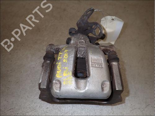 Used Left rear brake caliper Left rear brake caliper AUDI TT Roadster (8J9) 2.0 TFSI (200 hp) 34035625 34035625