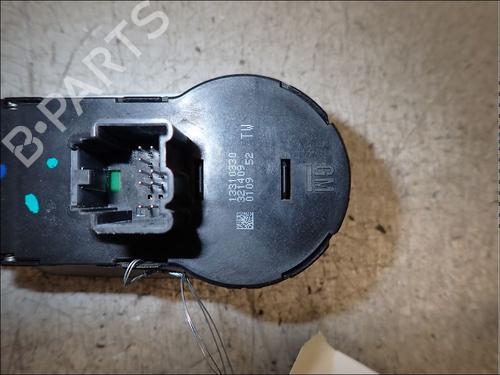 Headlight switch OPEL CORSA D (S07) 1.3 CDTI (L08, L68) | BP34023402I24 - Image 4