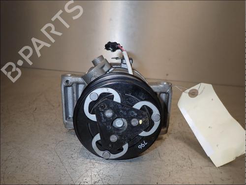 Used AC compressor AC compressor 34028405 34028405