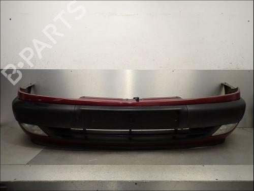 Paragolpes delantero Paragolpes delantero 37871341 37871341