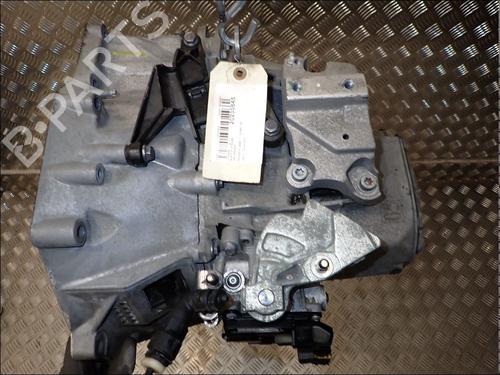 Gearbox PEUGEOT 2008 I (CU_) 1.6 HDi | BP34021595M3 - Image 5