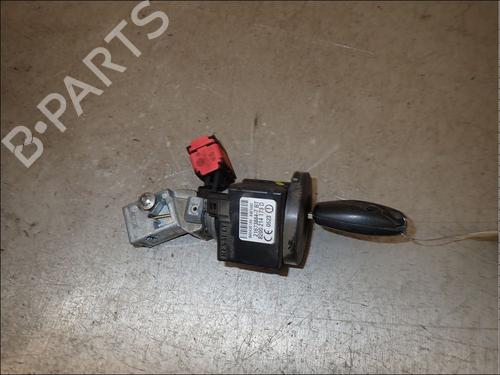 Used Ignition barrel Ignition barrel RENAULT MODUS / GRAND MODUS (F/JP0_) 1.5 dCi (FP0F, JP0F) (86 hp) 34014351 34014351