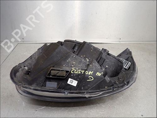 Right headlight FORD TRANSIT CUSTOM V362 Van (FY, FZ) 2.0 EcoBlue | BP37756089C29 - Image 7