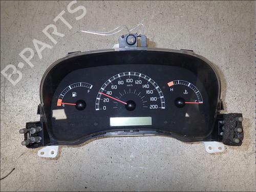 Used Instrument cluster Instrument cluster 34011737 34011737