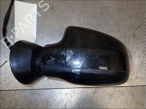Left mirror DACIA LOGAN MCV (KS_) 1.5 dCi (KS0W) | BP34033542C26 - Image 4