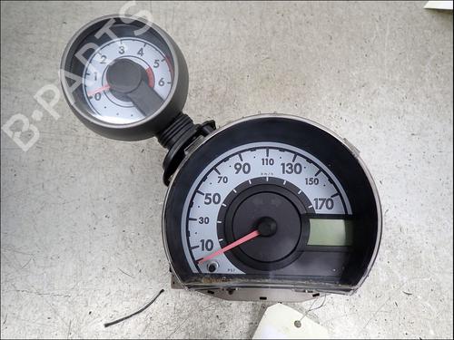 instrument-cluster-citroen-c1-pm_-pn_-2005-2006-2007-2008-2009-2010-2011-2012-2013-2014-37065648 main image