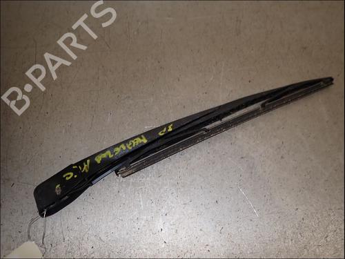 Used Rear windshield wiper arm Rear windshield wiper arm RENAULT MEGANE III Coupe (DZ0/1_) 1.9 dCi (DZ0N, DZ0J, DZ1J, DZ1K) (131 hp) 35893285 35893285