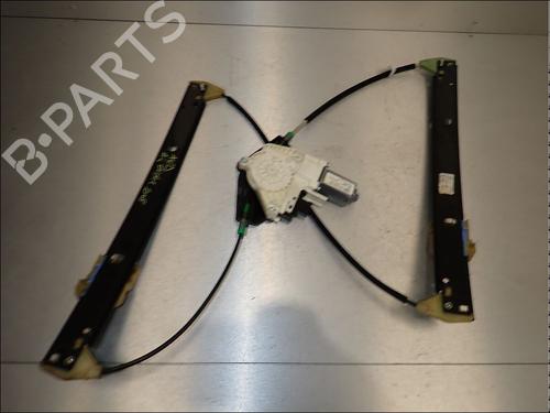 front-right-window-mechanism-audi-a4-b8-avant-8k5-2007-2008-2009-2010-2011-2012-2013-2014-2015-2016-2017-34026687 main image