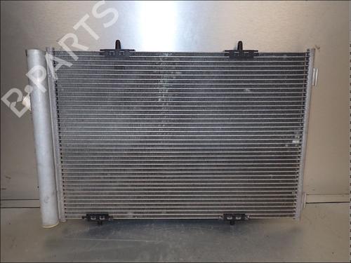 Used Heater matrix Heater matrix CITROËN DS3 (SA_) 1.6 THP 155 (156 hp) 34031357 34031357