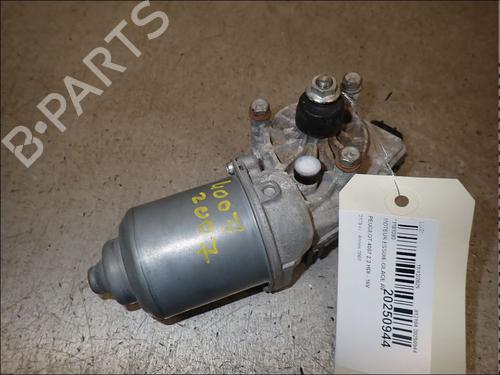 Used Front wiper motor Front wiper motor PEUGEOT 4007 (VU_, VV_) 2.2 HDi (156 hp) 34035424 34035424