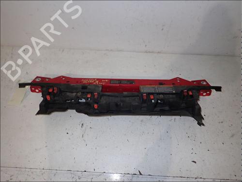 Used Front slam panel Front slam panel 34019330 34019330