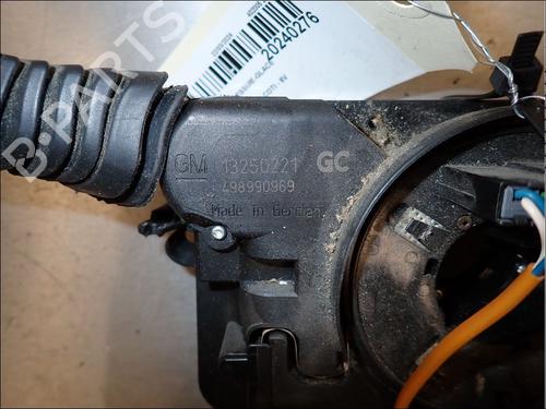 Switch OPEL ASTRA H Estate (A04) 1.9 CDTI (L35) | BP34022156I30 - Image 3