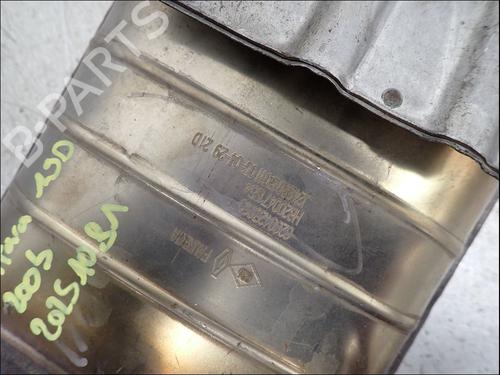 Catalyst SUZUKI GRAND VITARA II (JT, TE, TD) 1.9 DDiS All-wheel Drive (JT419, TD44, JB419WD, JB419XD,... | BP37628463M10 - Image 3