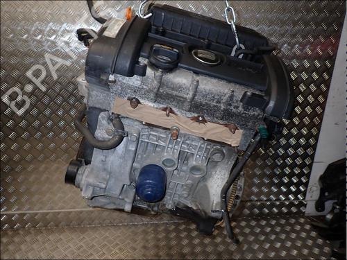 Used Engine Engine SEAT IBIZA III (6L1) 1.4 16V (86 hp) 34031045 34031045