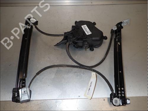 Used Front left window mechanism Front left window mechanism SEAT IBIZA IV (6J5, 6P1) 1.2 TSI (105 hp) 34028223 34028223