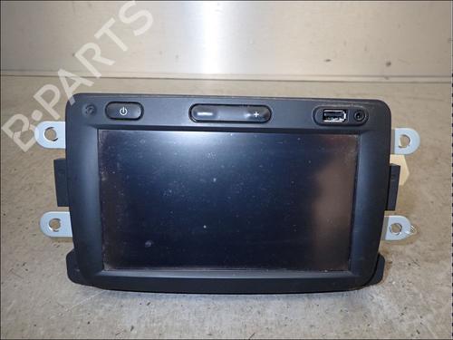 Used Radio Radio 34148047 34148047