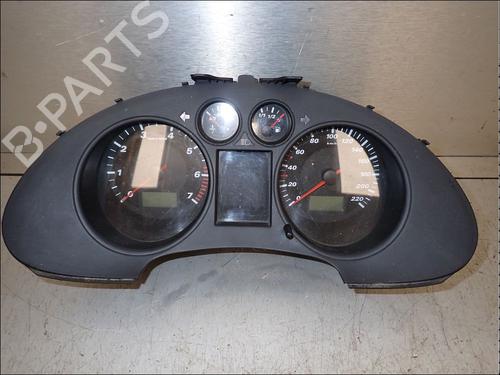 Used Instrument cluster Instrument cluster SEAT IBIZA III (6L1) 1.4 16V (75 hp) 34018173 34018173