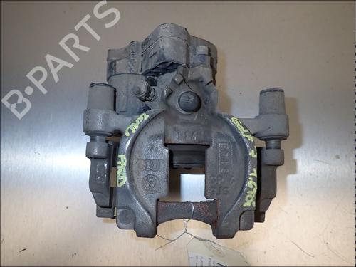Used Right rear brake caliper Right rear brake caliper VW GOLF VII (5G1, BQ1, BE1, BE2) 1.6 TDI (90 hp) 34028898 34028898