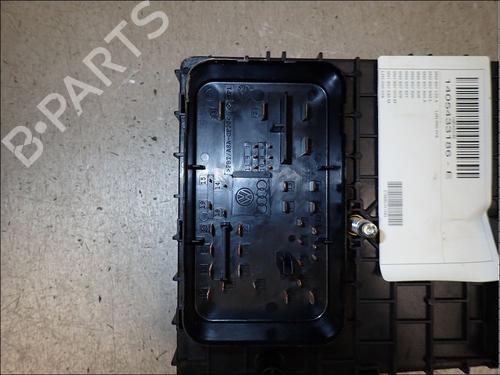 Fuse box VW TIGUAN (5N_) 2.0 TDI | BP34031297E1 - Image 4