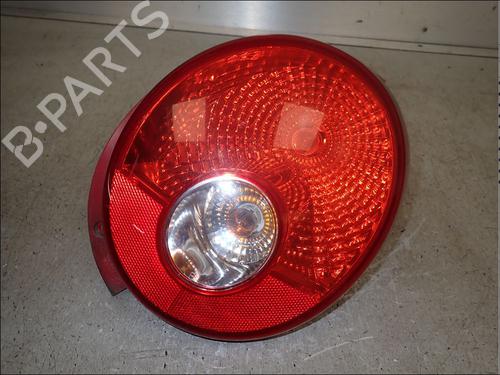 Used Other Other CHEVROLET MATIZ (M200, M250) 0.8 (52 hp) 34034398 34034398