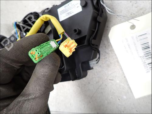 Switch OPEL CORSA D (S07) 1.3 CDTI (L08, L68) | BP36459338I30  - Image 5