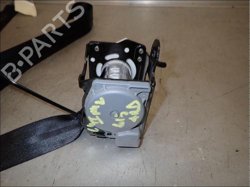 Rear right seatbelt CITROËN C4 II (NC_) 1.2 THP 110 (NCHNZ6, NCHNV6) | BP34033649I28 - Image 3