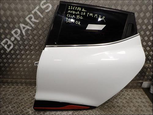 left-rear-door-renault-clio-iv-bh_-2012-2013-2014-2015-2016-2017-2018-2019-2020-2021-36459435 main image