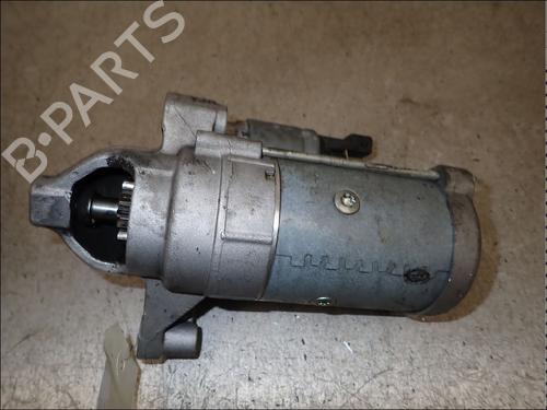 Used Starter Starter PEUGEOT 208 II (UB_, UP_, UW_, UJ_) 1.5 BlueHDI 100 (102 hp) 34035139 34035139